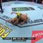 What's your take on Michel Pereira's cartwheel knee to the head?