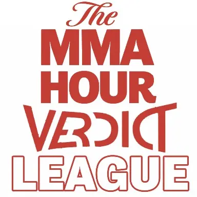image for The MMA Hour Verdict League league