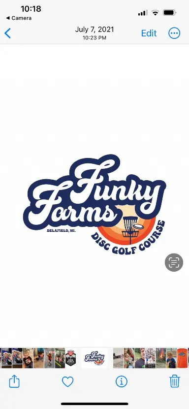 image for Funky Farms League league